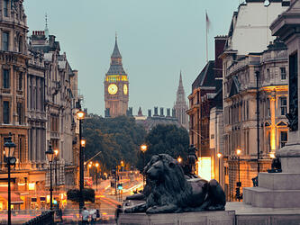 Westminster